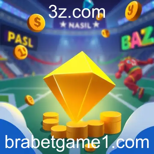 A Evolução dos Jogos Digitais: Brabet Game em Destaque