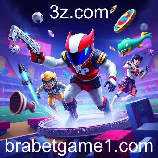 A Ascensão do Brabet Game em 2025