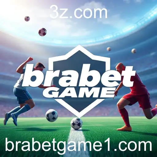 Brabet Game: A Indústria de Jogos em Ascensão