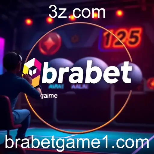Brabet: Nova Plataforma de Jogos Online Ganha Popularidade em 2026