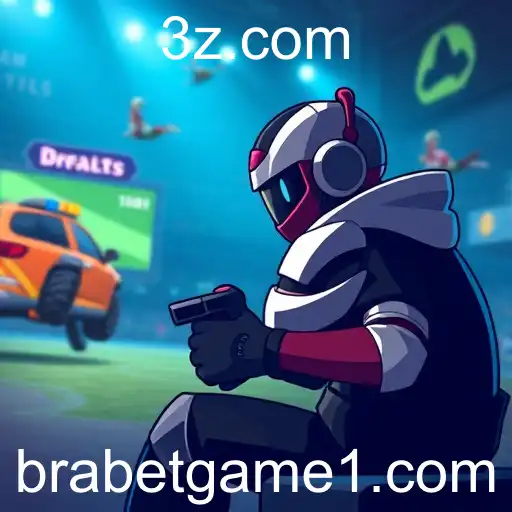 Inovações no Brabet Game Transformam o Cenário de Jogos Online