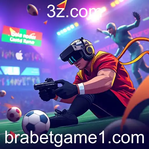 Brabet Game: Inovação e Diversão em 2026