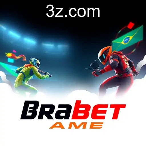 O Crescimento do Brabet Game no Cenário Brasileiro de Jogos