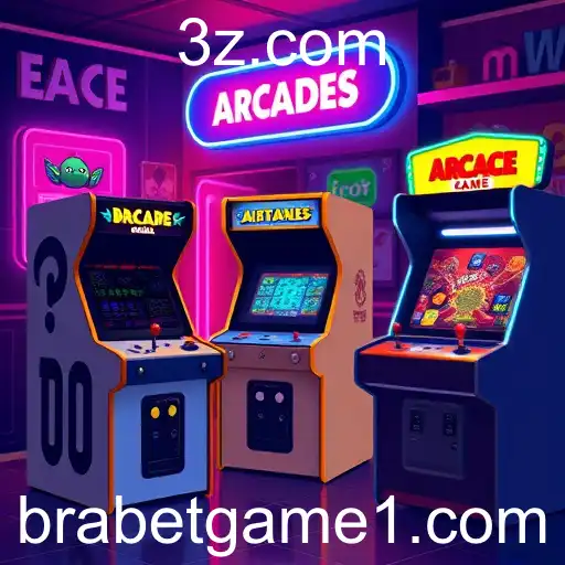 A Evolução dos Jogos Online com Brabet