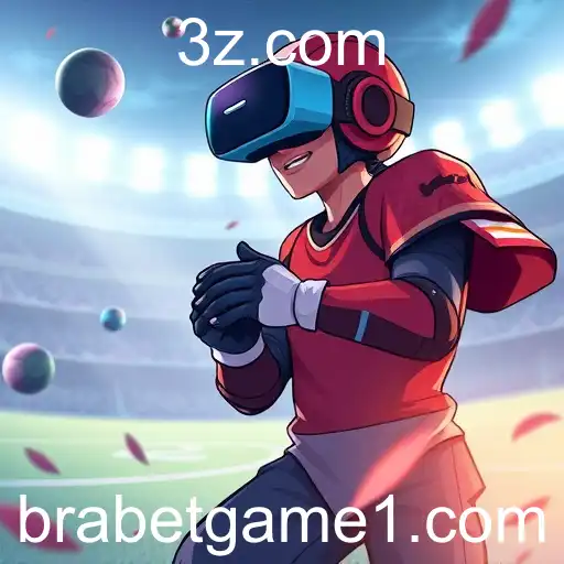 O Crescimento Explosivo do Brabet Game no Brasil