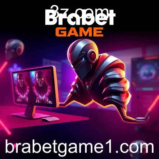 Crescimento e Desafios do Brabet Game no Mercado Brasileiro