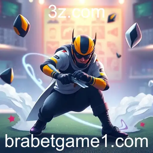 Crescimento e Evolução do Brabet Game no Brasil