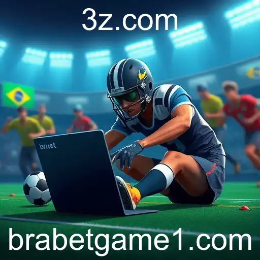 Brabet redefine experiência de jogos em 2026