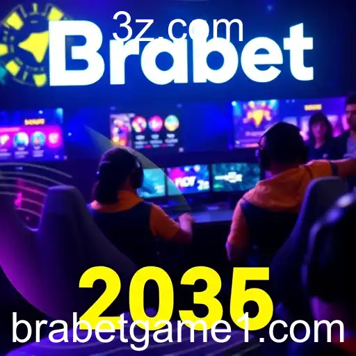 Expansão dos Jogos Online no Brasil: Um Olhar sobre a Brabet
