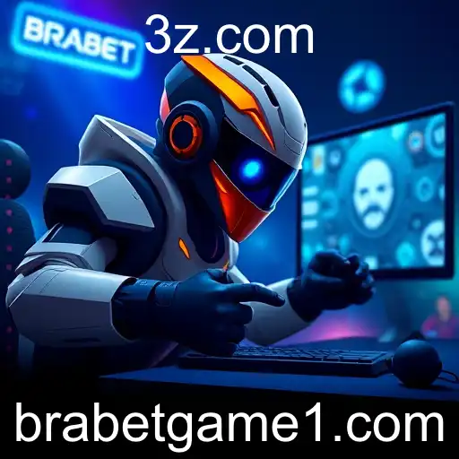 Brabet Game: Revolução nos Jogos Online em 2026
