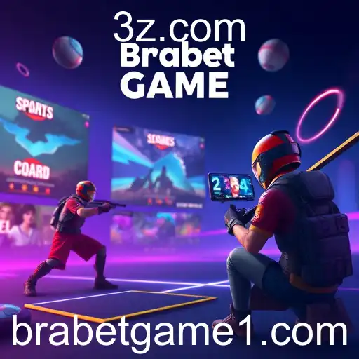 A Ascensão da Brabet Game em 2026