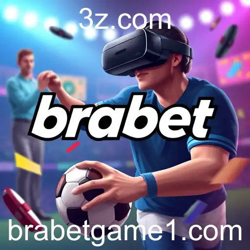 O Futuro dos Jogos Online: A Ascensão do Brabet Game