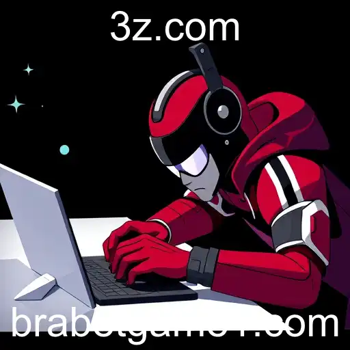 Brabet Game Revoluciona Jogos de Apostas em 2025