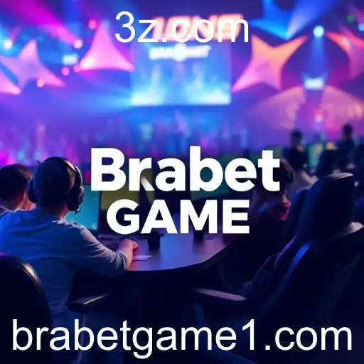 Brabet Game Revoluciona o Cenário dos Jogos Online em 2025