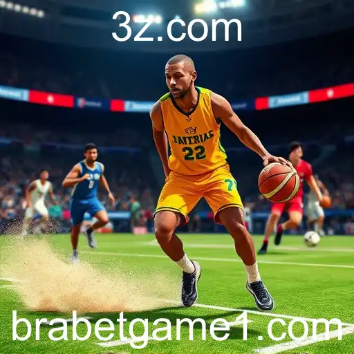 Brabet Game: A Evolução dos Jogos Online em 2025