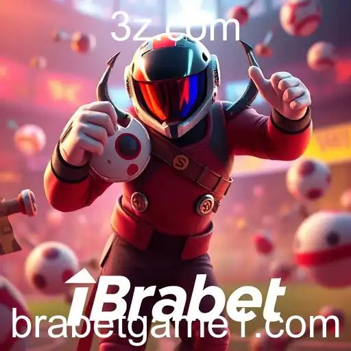 Brabet Game: Novidades e Tendências do Mundo dos Jogos Online