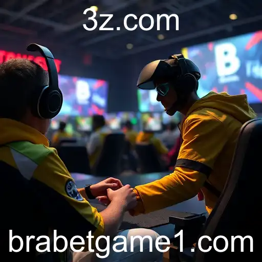 A Evolução dos Jogos Online no Brasil