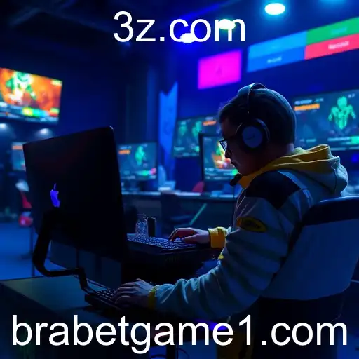 A Ascensão dos Jogos Online no Brasil