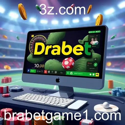 Tendências de Jogos Online no Brasil