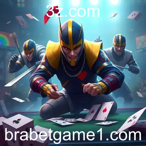 O Crescimento Surpreendente do Brabet Game em 2026