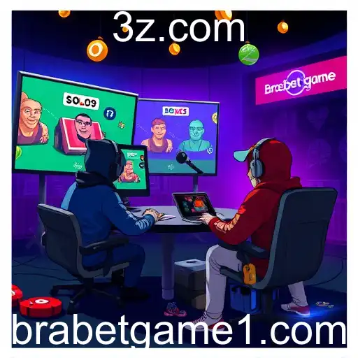 A Ascensão dos Jogos Digitais em Português