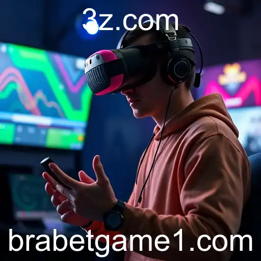 A Ascensão dos Jogos Online em Tempos de Transformação Digital