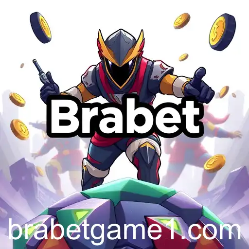 Nova Era dos Jogos Online: A Expansão do Brabet