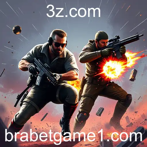 Expansão do Mercado de Jogos Online no Brasil