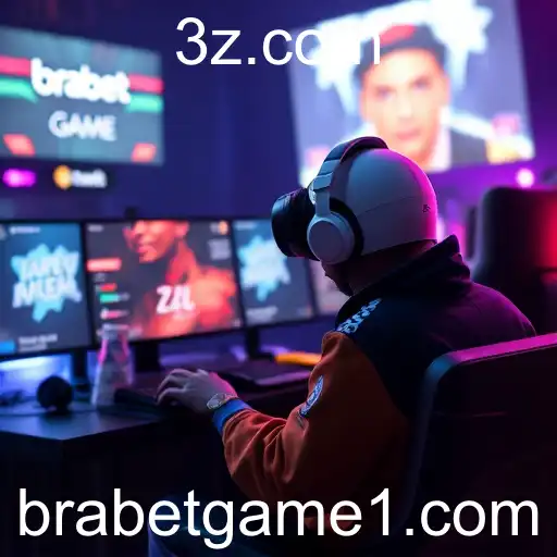 Expansão e Tendências dos Jogos Online em Língua Portuguesa