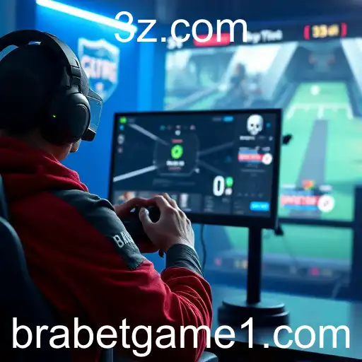 Expansão do Mundo dos Jogos Online em 2026