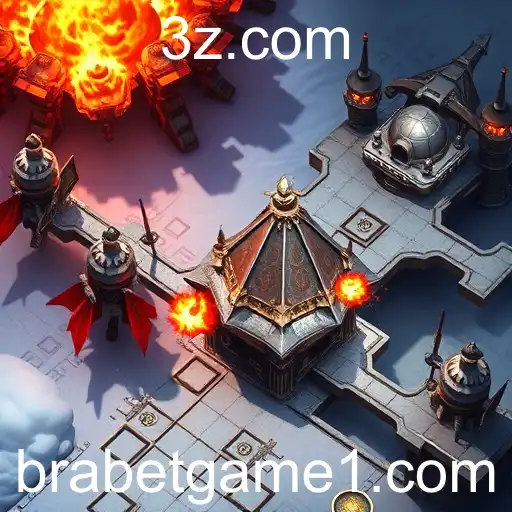 O Mundo Fascinante de Brabet Game