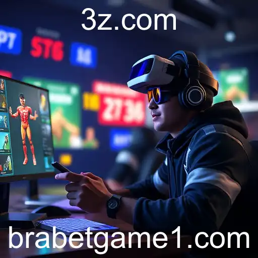 O Futuro dos Jogos Online no Brasil