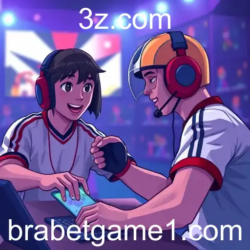 A Revolução do Entretenimento de Jogos Online em 2026