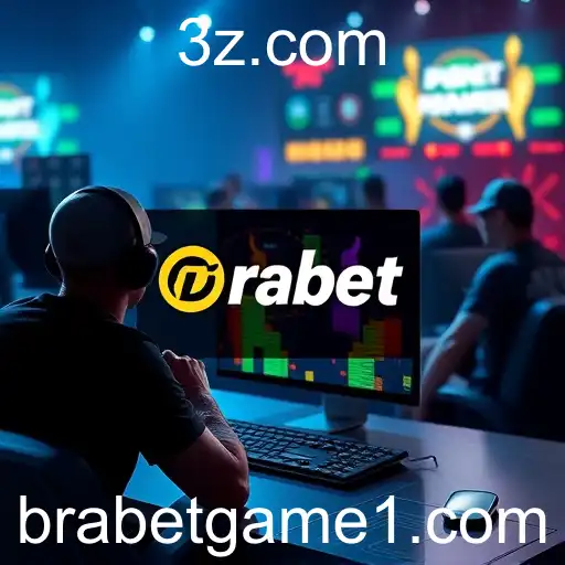 Brabet Game: O Crescimento dos Jogos Online em 2025