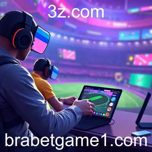 A Evolução do Mundo dos Jogos Online em 2026