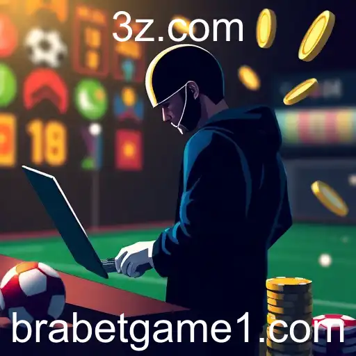 O Crescimento dos Jogos de Azar Online em 2026