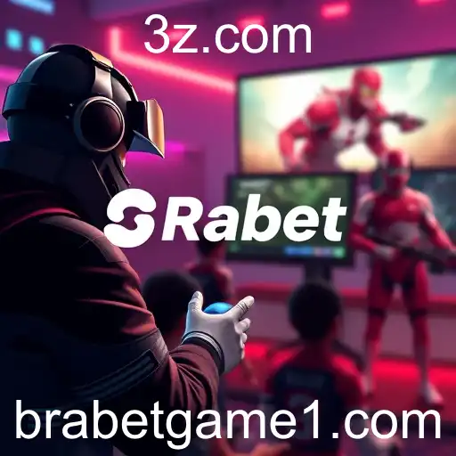 O Impacto do Brabet Game no Mercado de Jogos em 2026