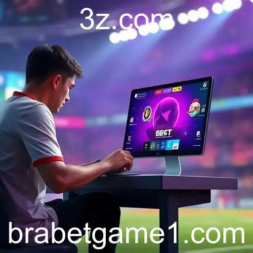 O Impacto dos Jogos Digitais no Brasil Atual