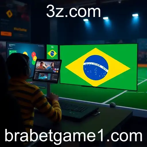 O Impacto dos Jogos Online na Cultura Digital