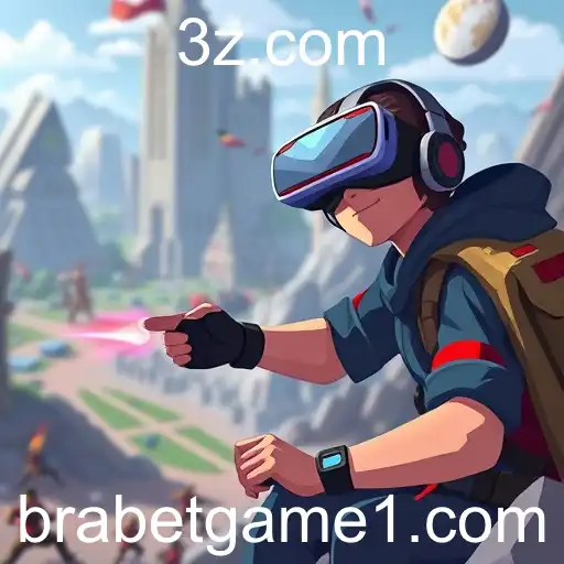 O Impacto Crescente dos Jogos Online no Brasil
