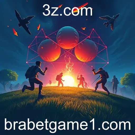 O Impacto Crescente dos Jogos Online no Brasil