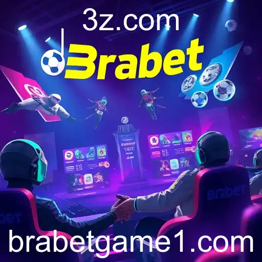 O Impacto Crescente dos Jogos Online no Brasil