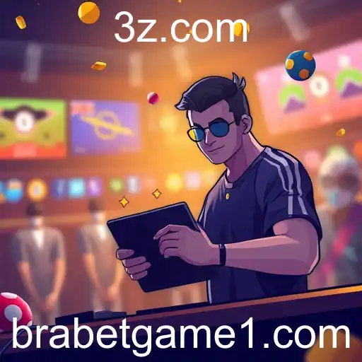 A Ascensão dos Jogos Online no Brasil