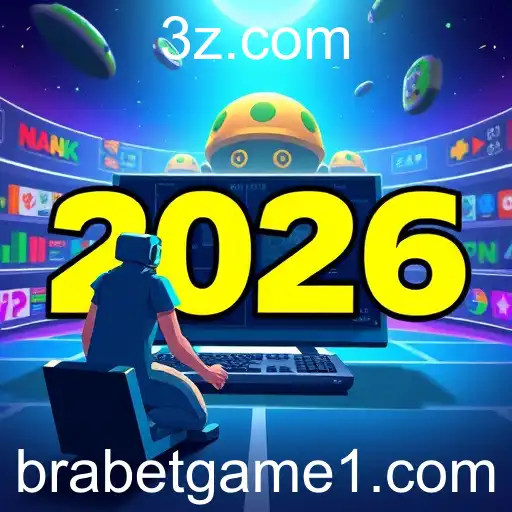 A Ascensão dos Jogos Online em 2026