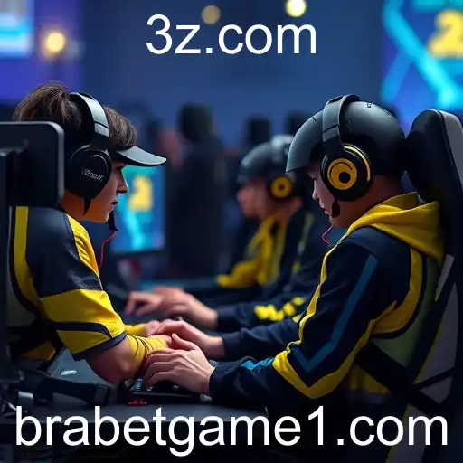 Evolução e Tendências no Cenário de Jogos Online
