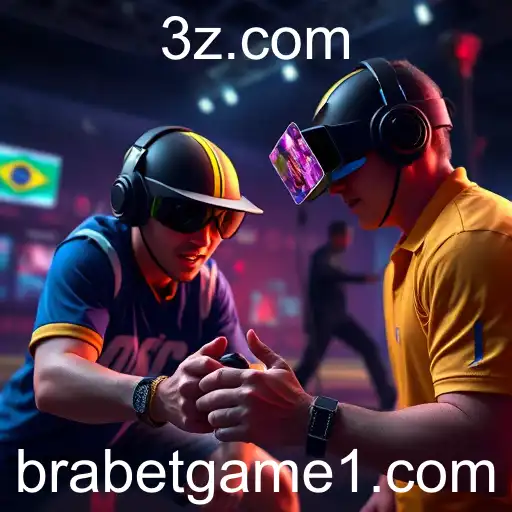 A Revolução dos Jogos Online em 2026