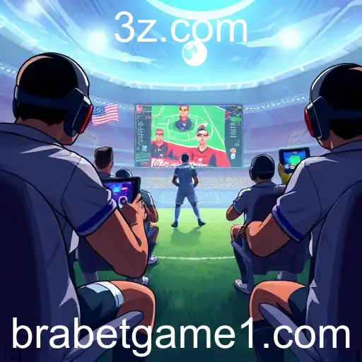 A Ascensão dos Jogos Online no Brasil