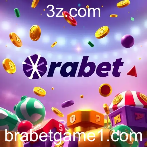 Ascensão dos Jogos Online e o Fenômeno Brabet